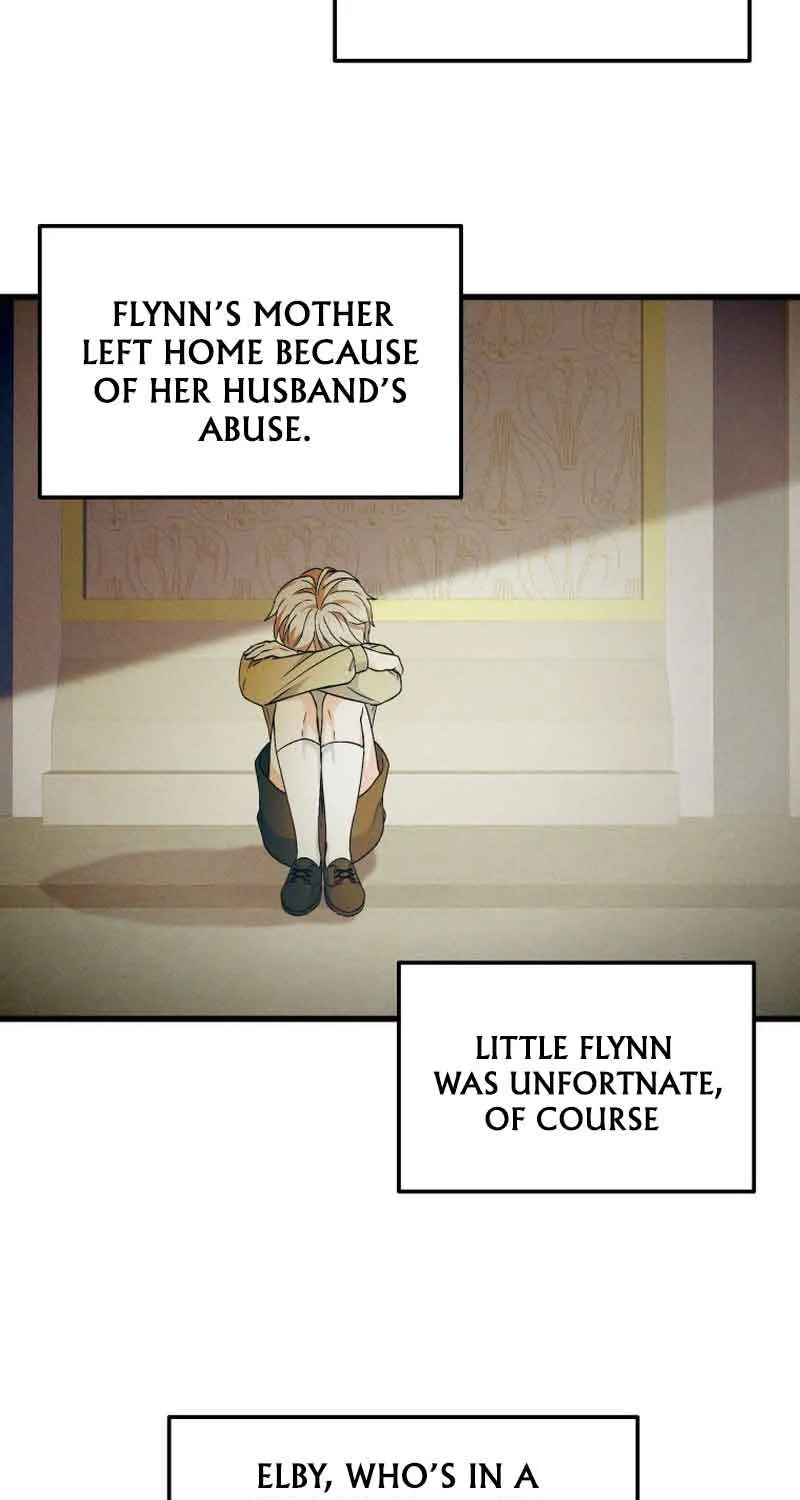 I Will Try to End the Male Lead Kainu Manga Chapter 3 Page 65