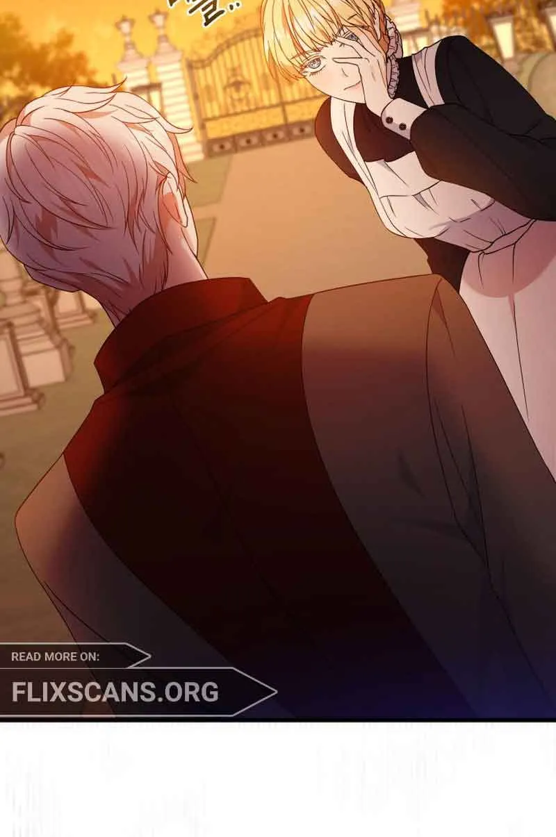 I Will Try to End the Male Lead Kainu Manga Chapter 3 Page 67