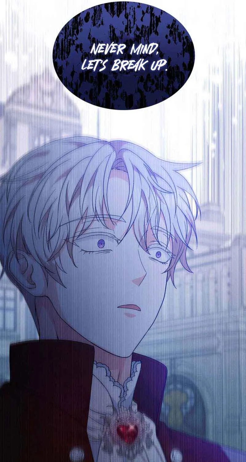 I Will Try to End the Male Lead Kainu Manga Chapter 3 Page 68