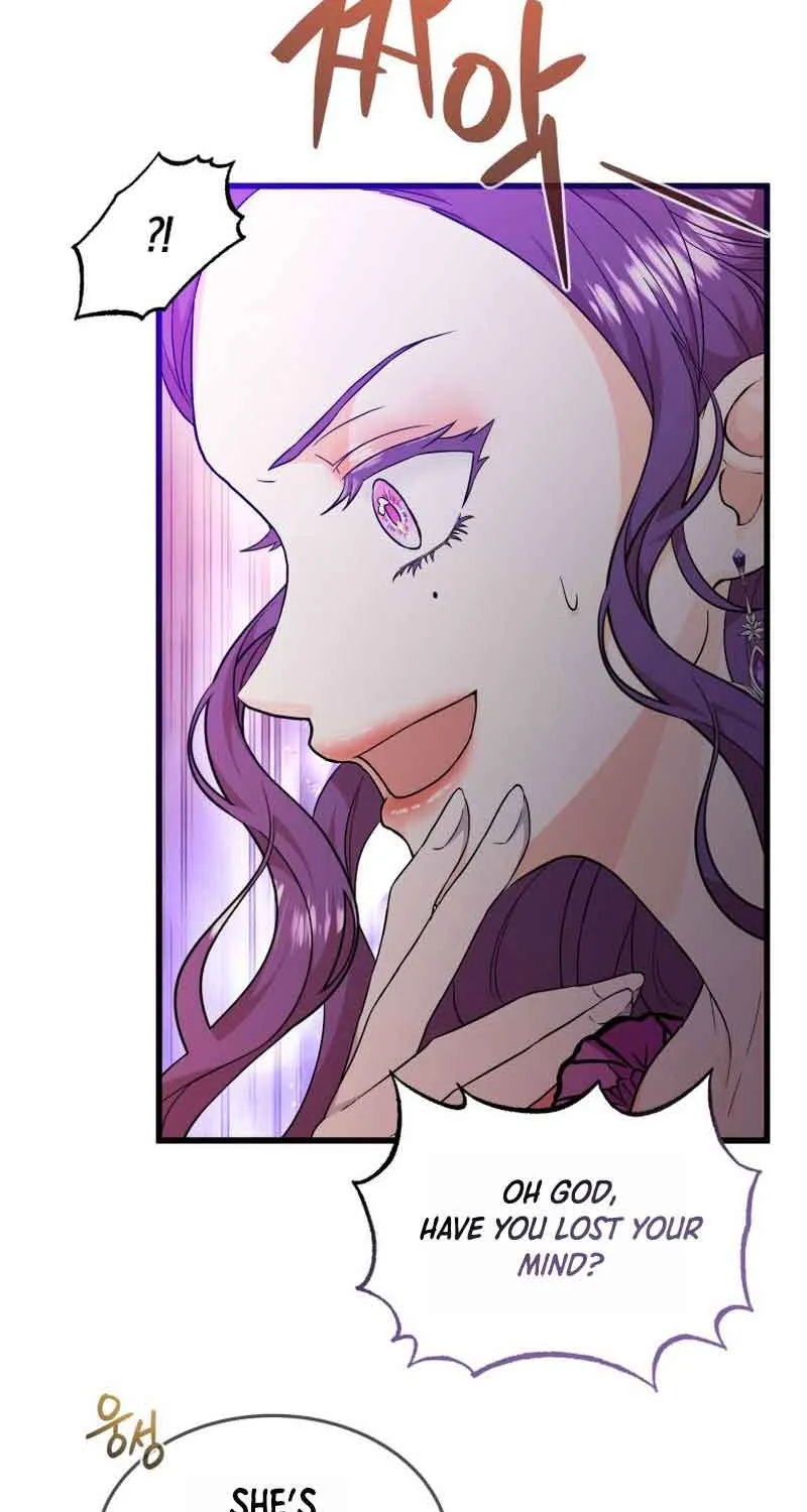 I Will Try to End the Male Lead Kainu Manga Chapter 2 Page 3
