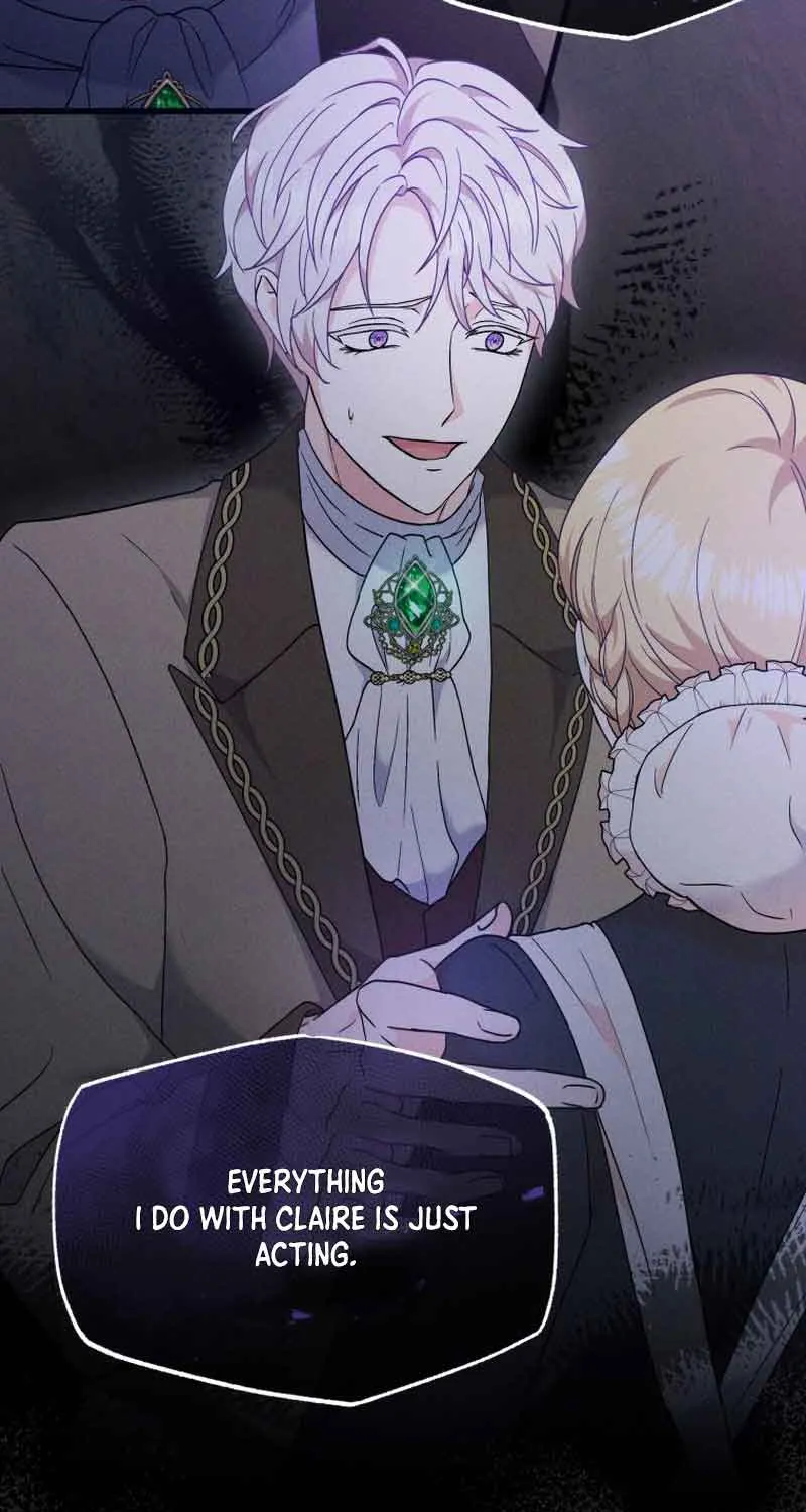 I Will Try to End the Male Lead Kainu Manga Chapter 2 Page 11
