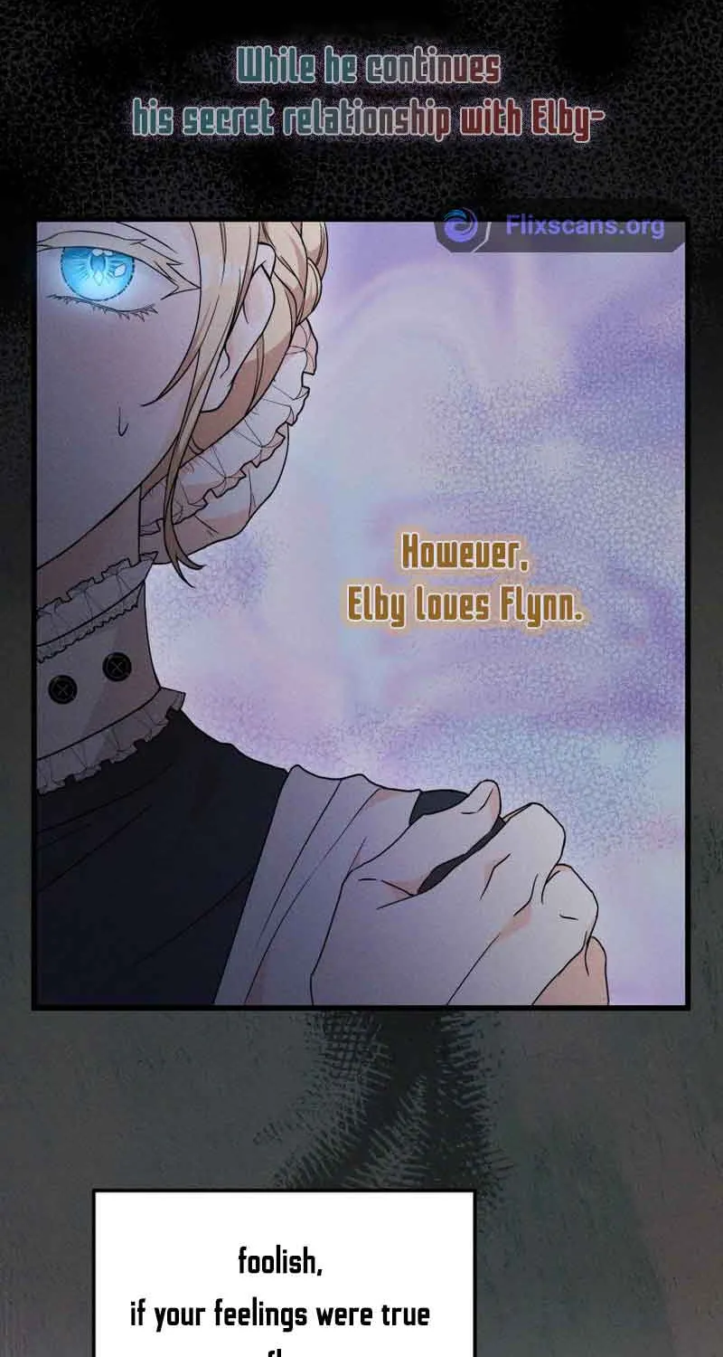 I Will Try to End the Male Lead Kainu Manga Chapter 2 Page 12