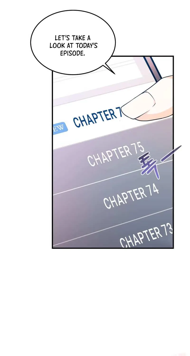 I Will Try to End the Male Lead Kainu Manga Chapter 1 Page 27