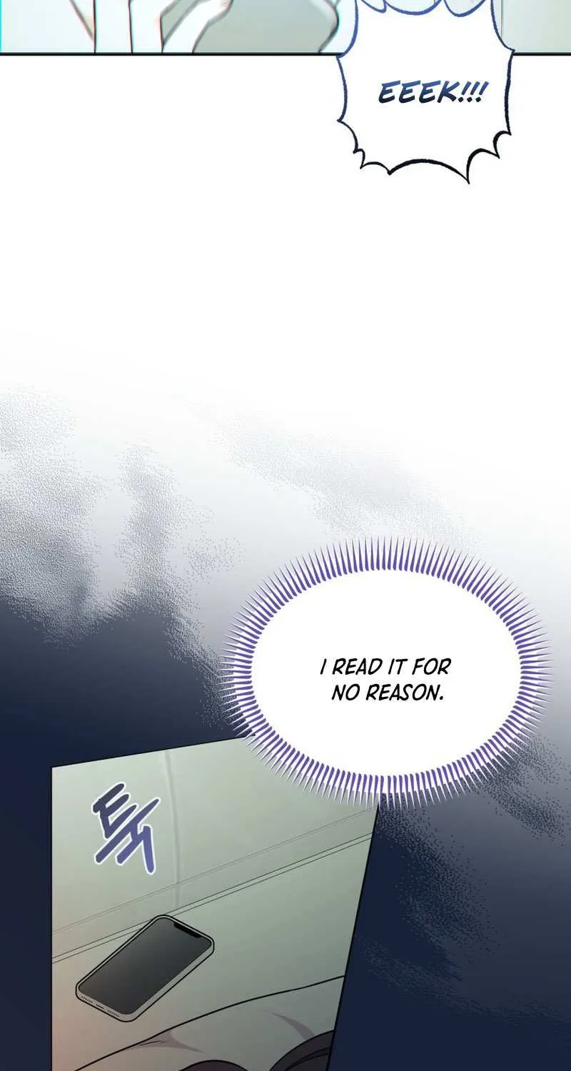 I Will Try to End the Male Lead Kainu Manga Chapter 1 Page 33