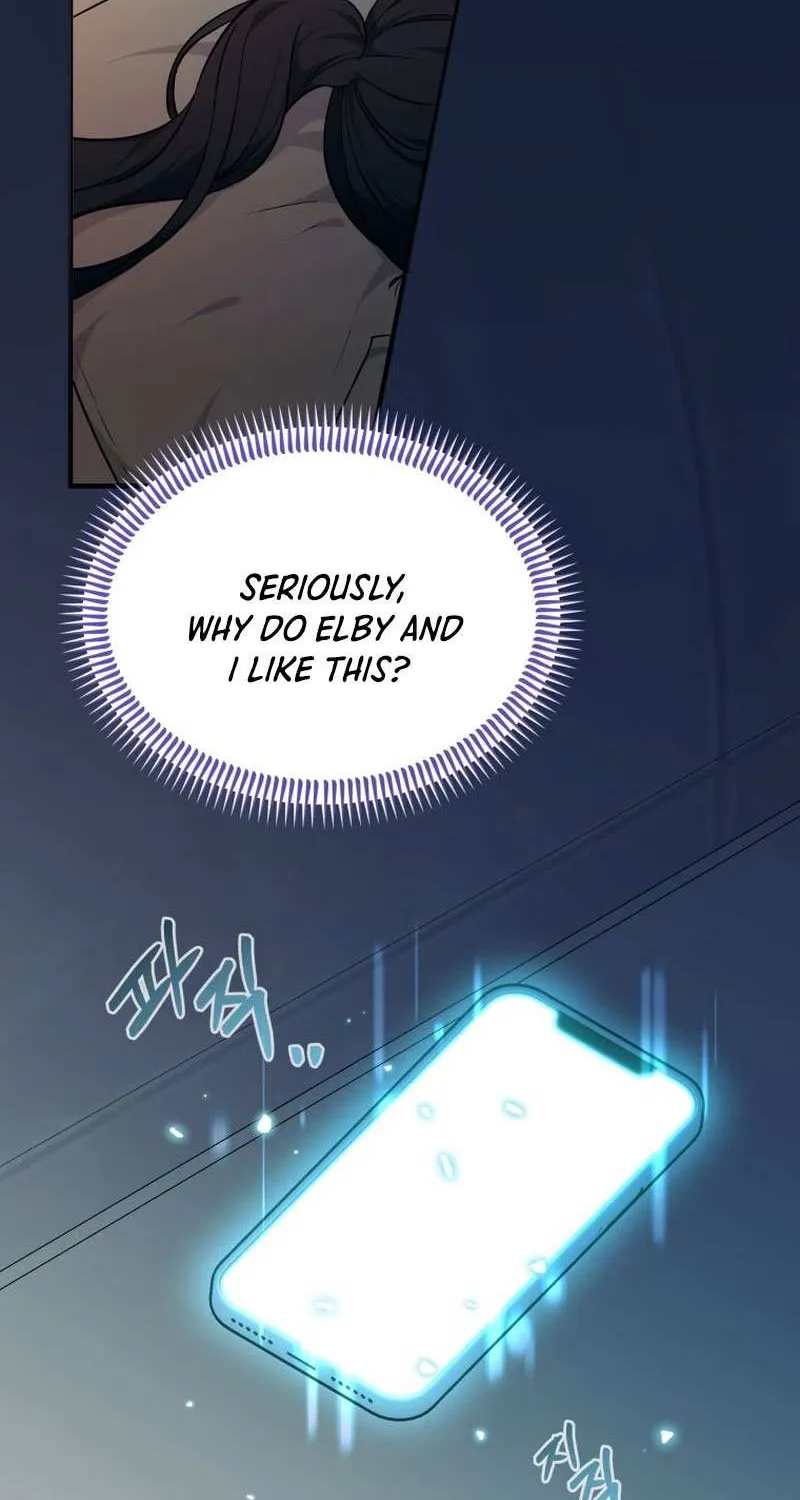 I Will Try to End the Male Lead Kainu Manga Chapter 1 Page 34