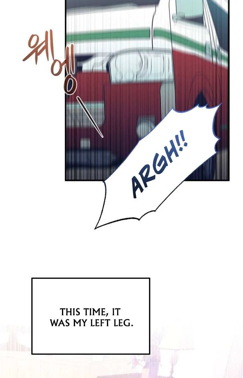 I Will Try to End the Male Lead Kainu Manga Chapter 1 Page 36