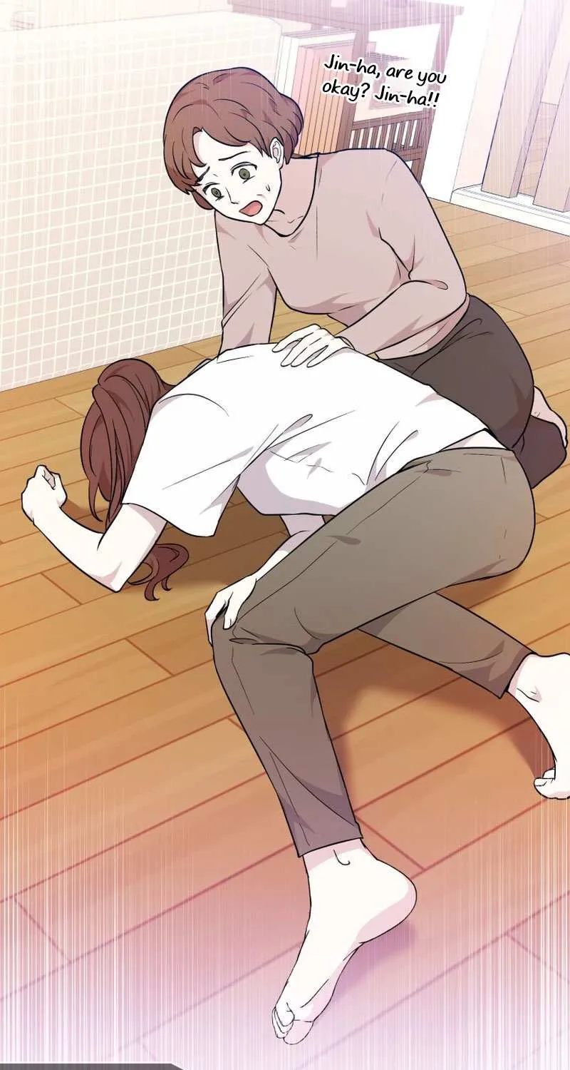 I Will Try to End the Male Lead Kainu Manga Chapter 1 Page 37