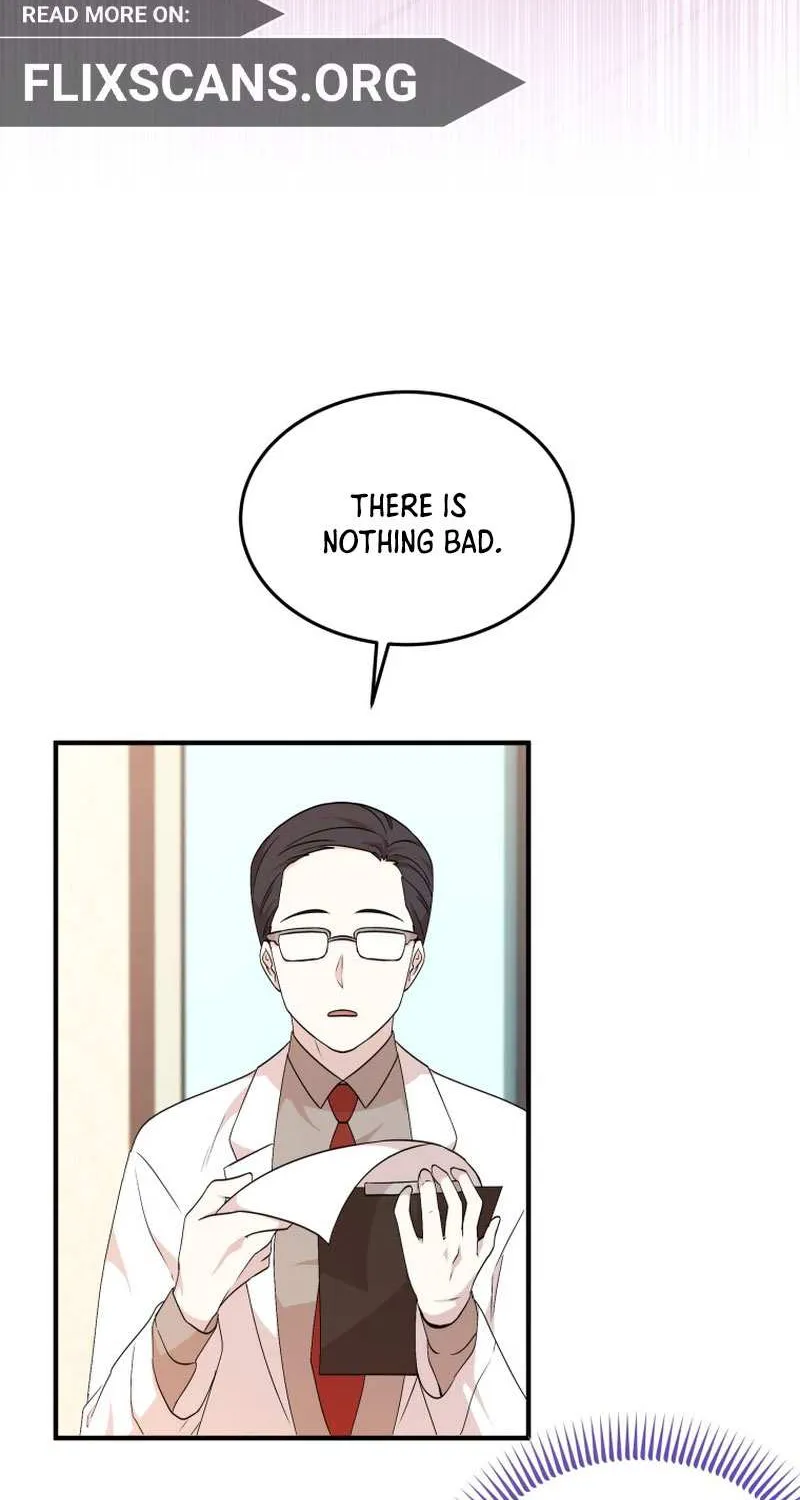 I Will Try to End the Male Lead Kainu Manga Chapter 1 Page 38