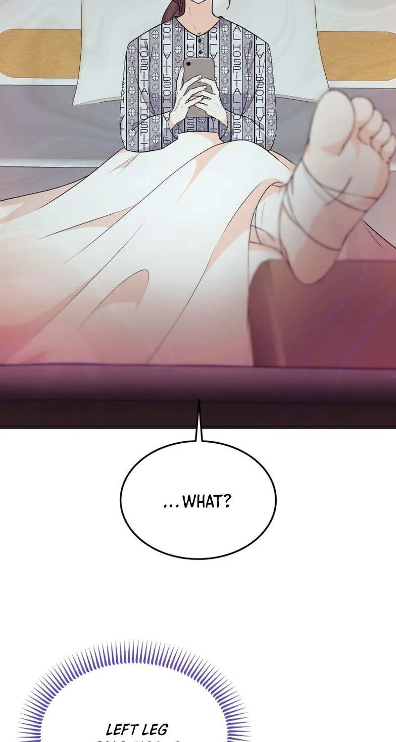 I Will Try to End the Male Lead Kainu Manga Chapter 1 Page 42