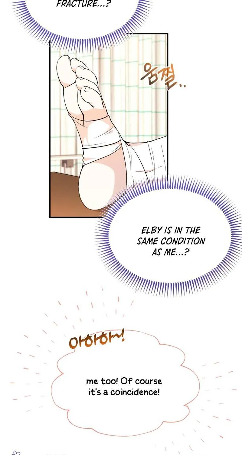 I Will Try to End the Male Lead Kainu Manga Chapter 1 Page 43