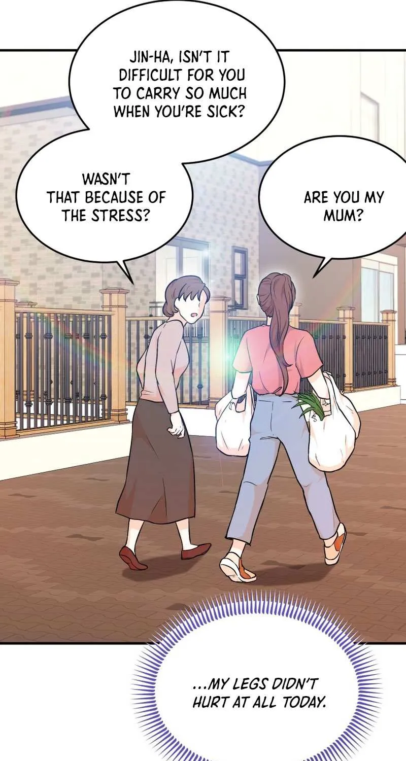 I Will Try to End the Male Lead Kainu Manga Chapter 1 Page 46