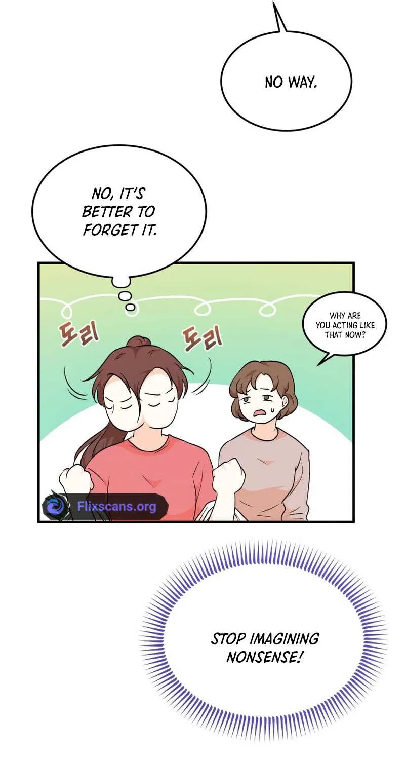 I Will Try to End the Male Lead Kainu Manga Chapter 1 Page 49