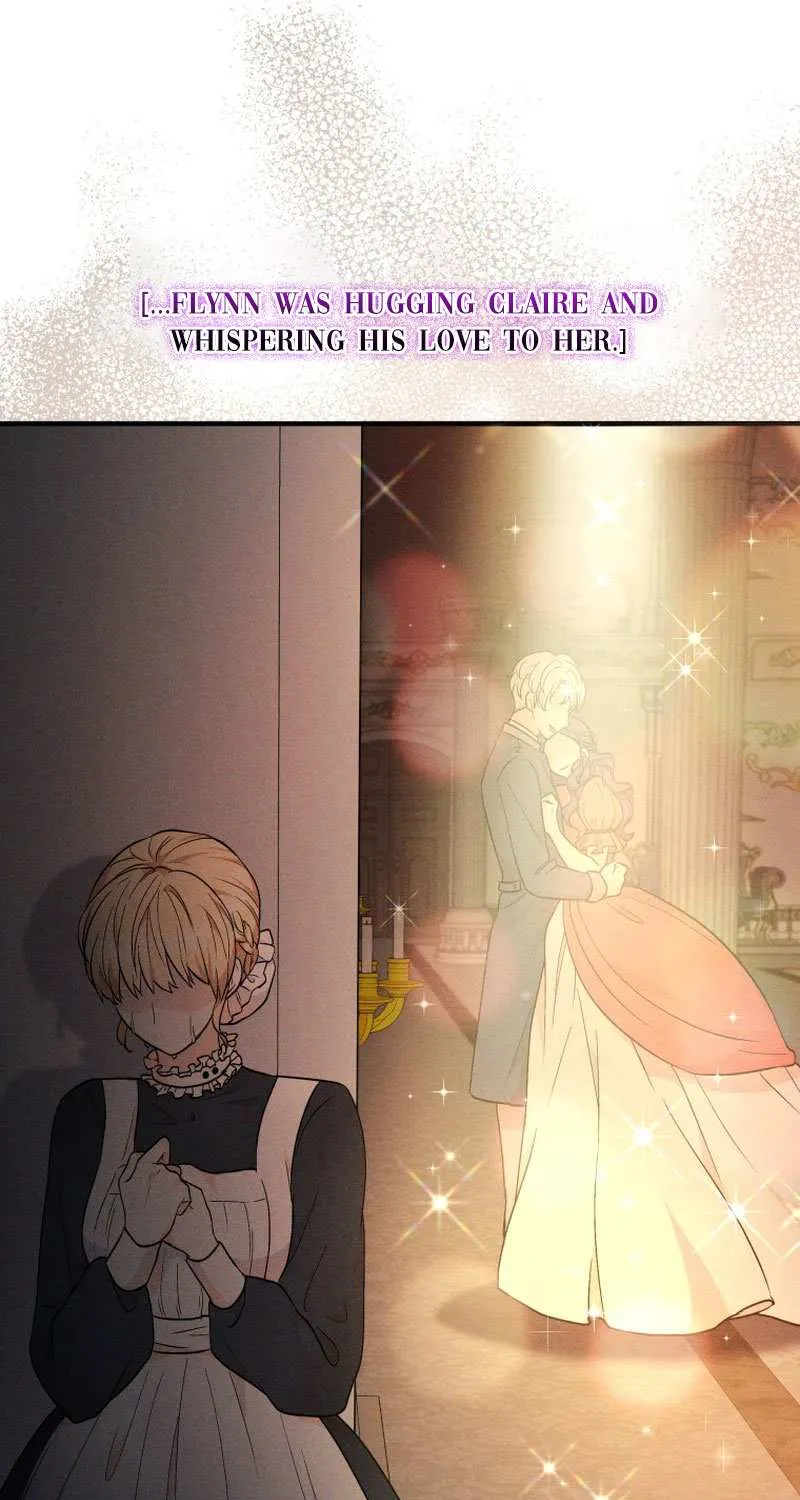 I Will Try to End the Male Lead Kainu Manga Chapter 1 Page 55