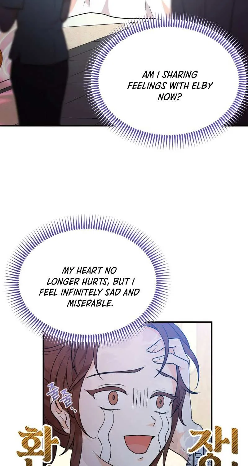 I Will Try to End the Male Lead Kainu Manga Chapter 1 Page 57