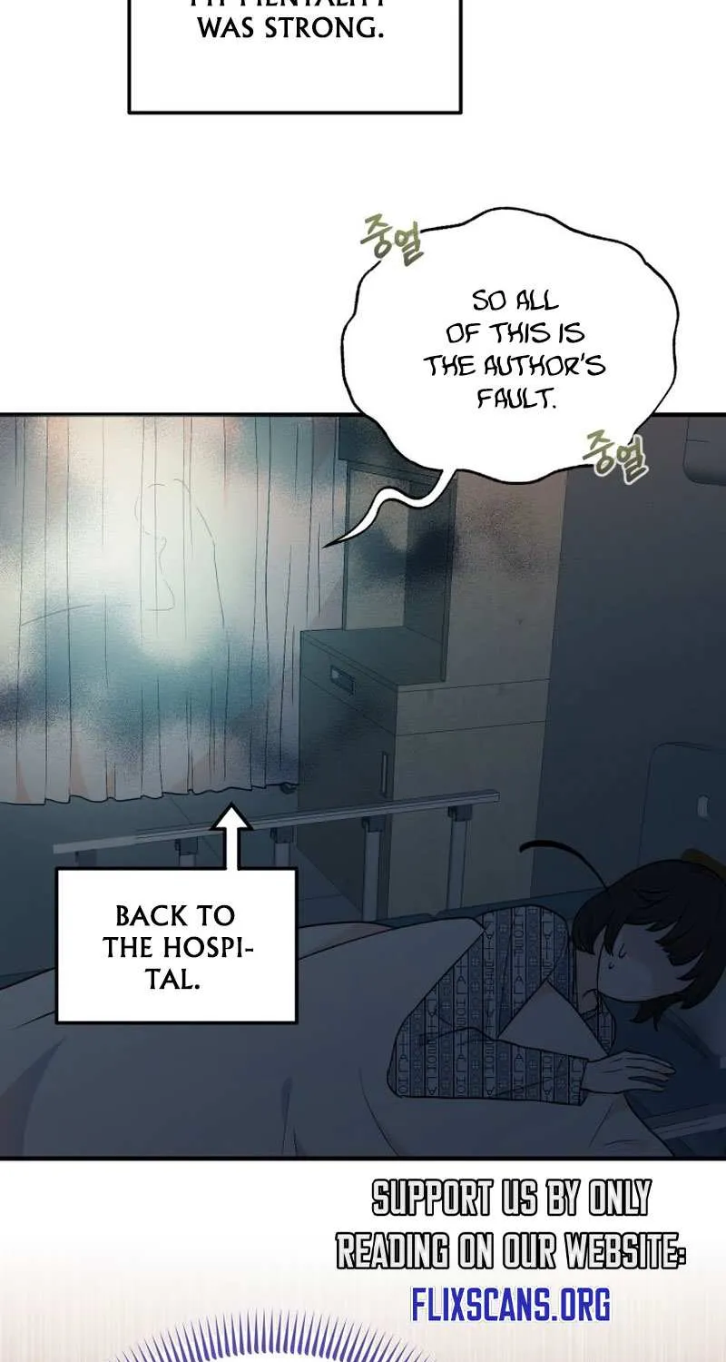 I Will Try to End the Male Lead Kainu Manga Chapter 1 Page 61