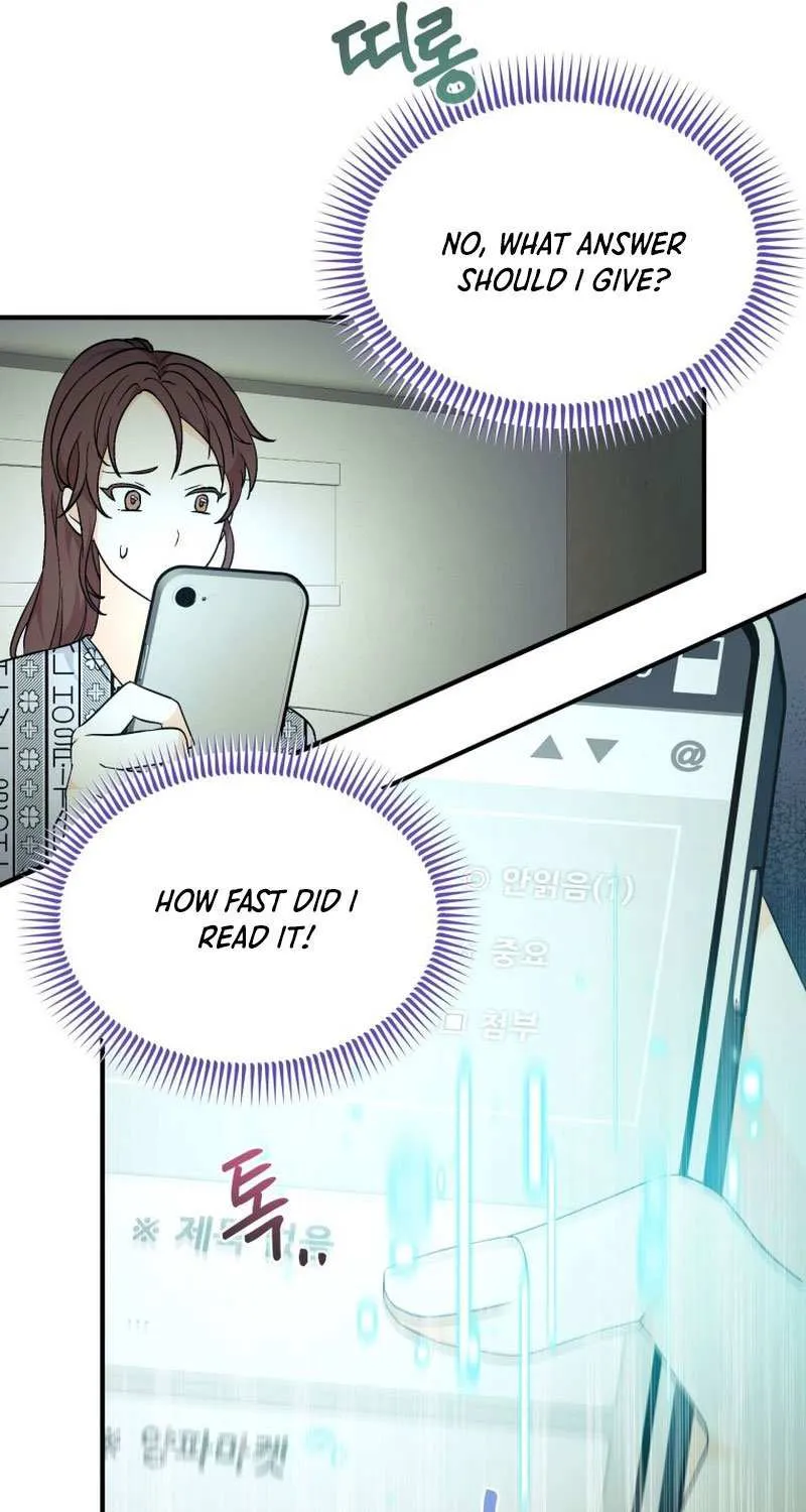 I Will Try to End the Male Lead Kainu Manga Chapter 1 Page 64