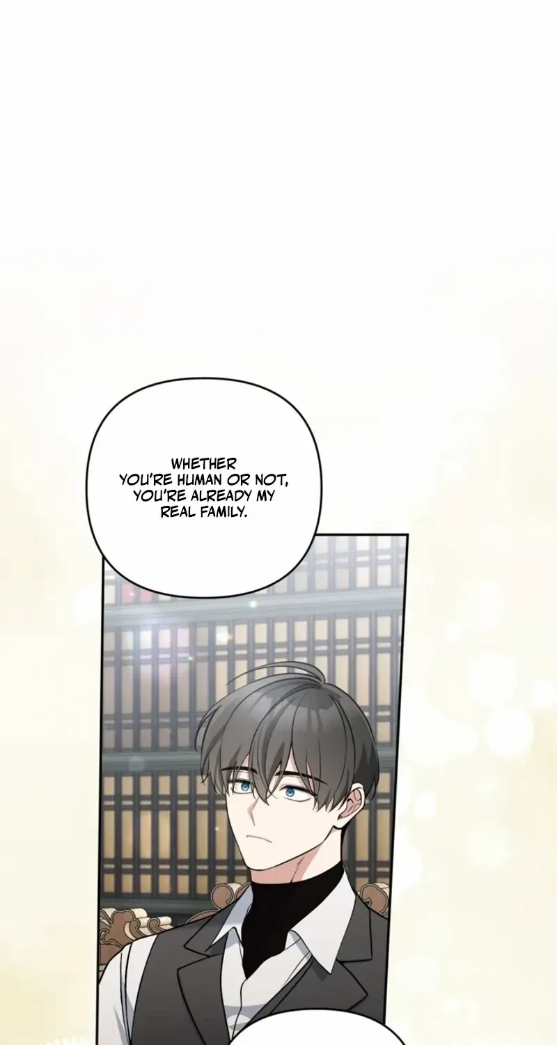 Please Don’t Come To The Villainess’ Stationery Store! Kainu Manga Chapter 98 Page 56
