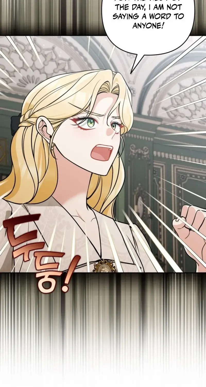 Please Don't Come To The Villainess' Stationery Store! Kainu Manga Chapter 97 Page 38
