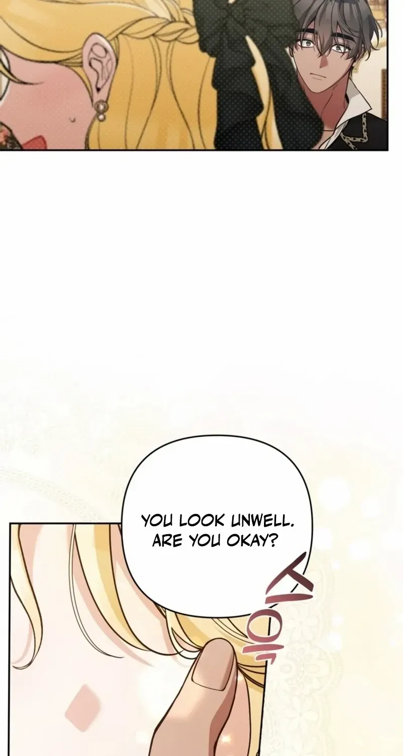 Please Don't Come To The Villainess' Stationery Store! Kainu Manga Chapter 97 Page 43