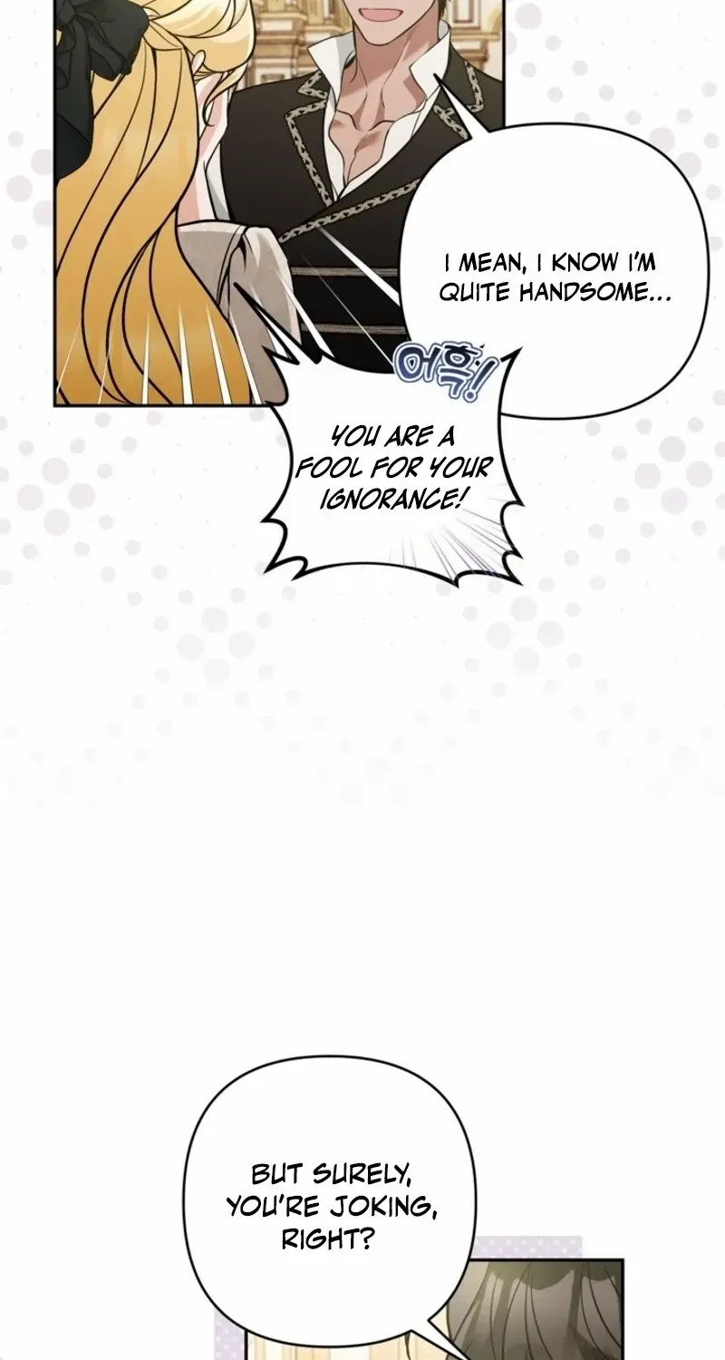 Please Don't Come To The Villainess' Stationery Store! Kainu Manga Chapter 97 Page 51
