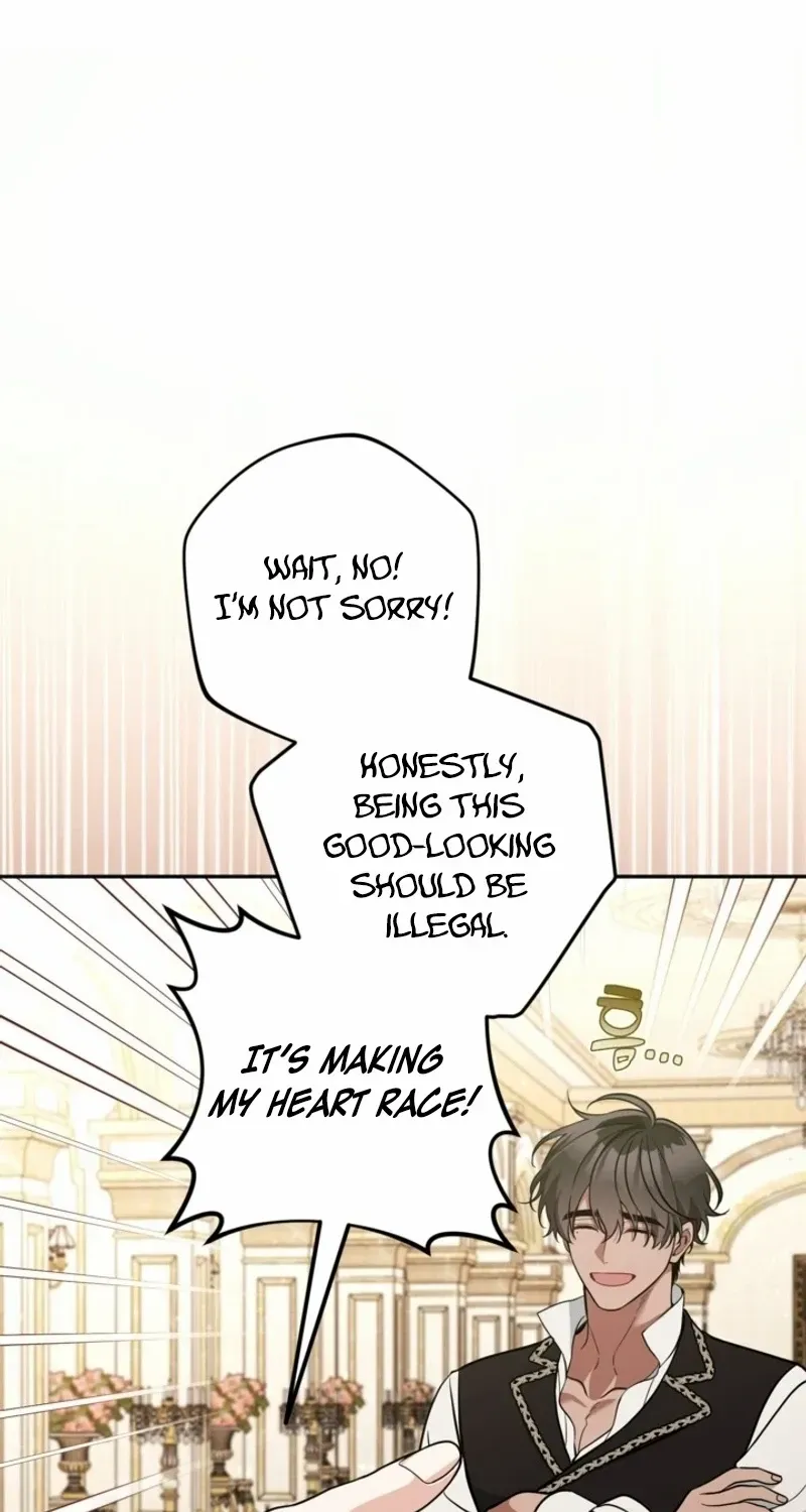 Please Don't Come To The Villainess' Stationery Store! Kainu Manga Chapter 97 Page 54