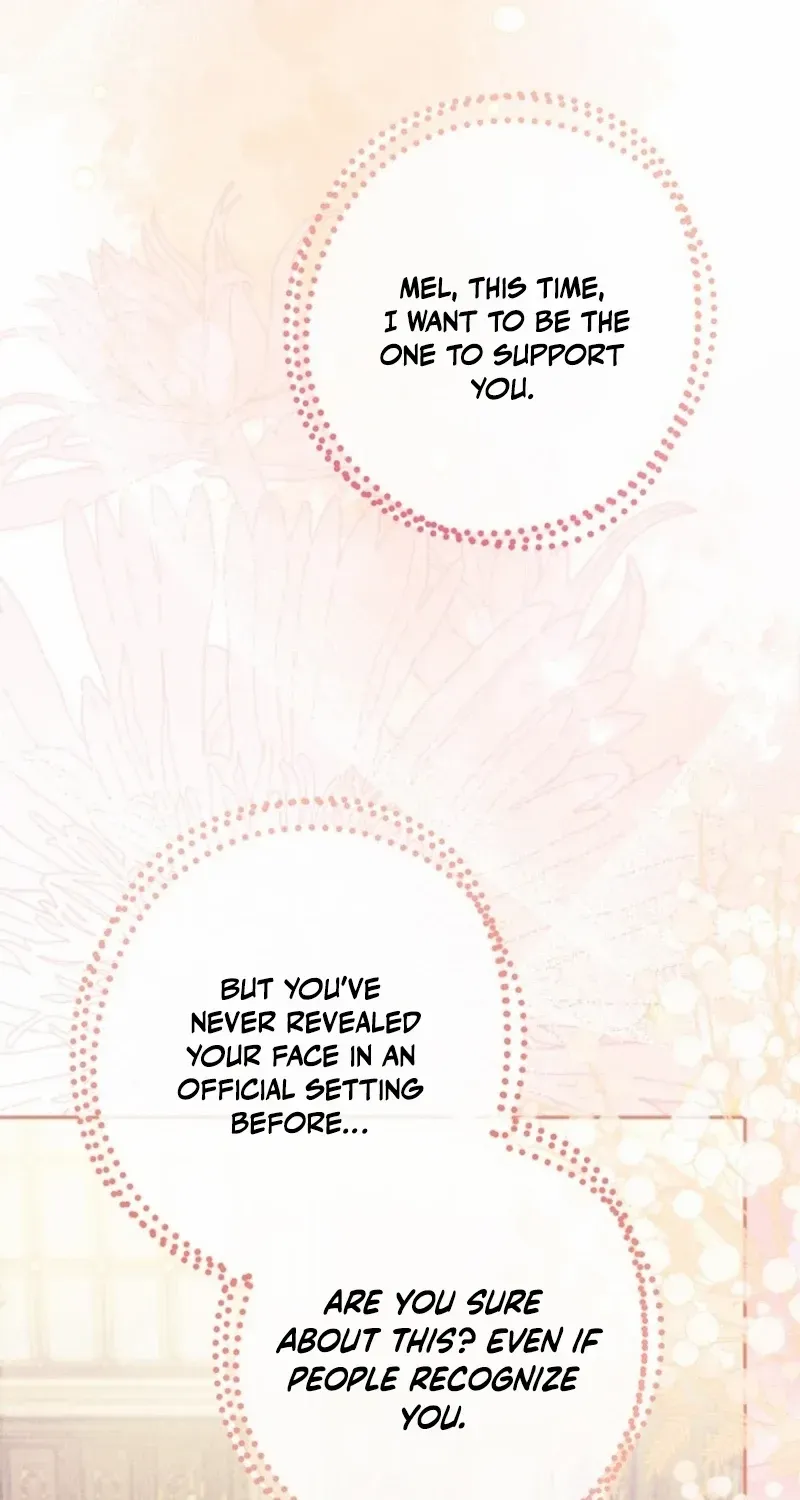 Please Don’t Come To The Villainess’ Stationery Store! Kainu Manga Chapter 95 Page 61