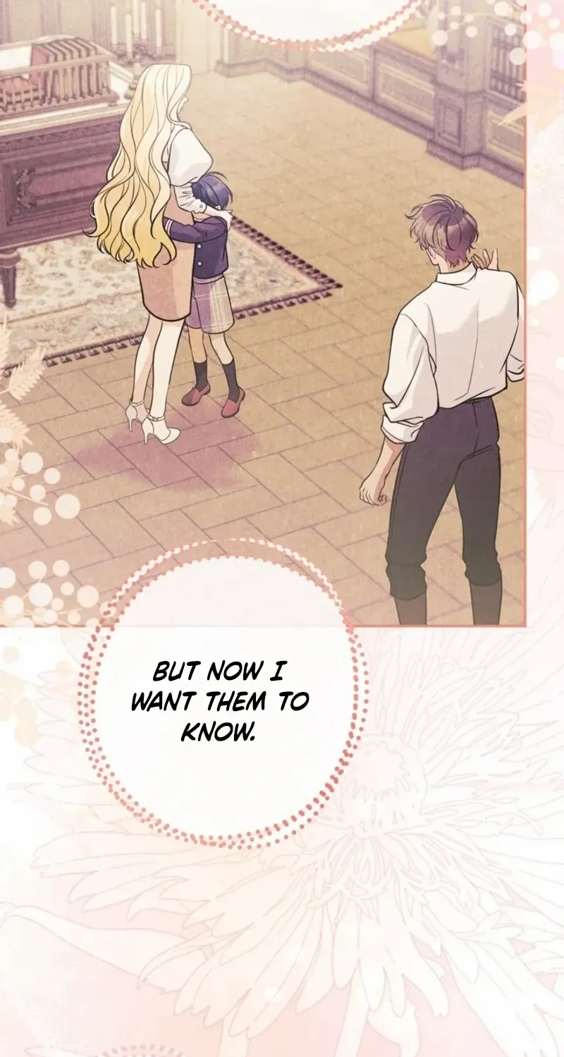 Please Don’t Come To The Villainess’ Stationery Store! Kainu Manga Chapter 95 Page 62