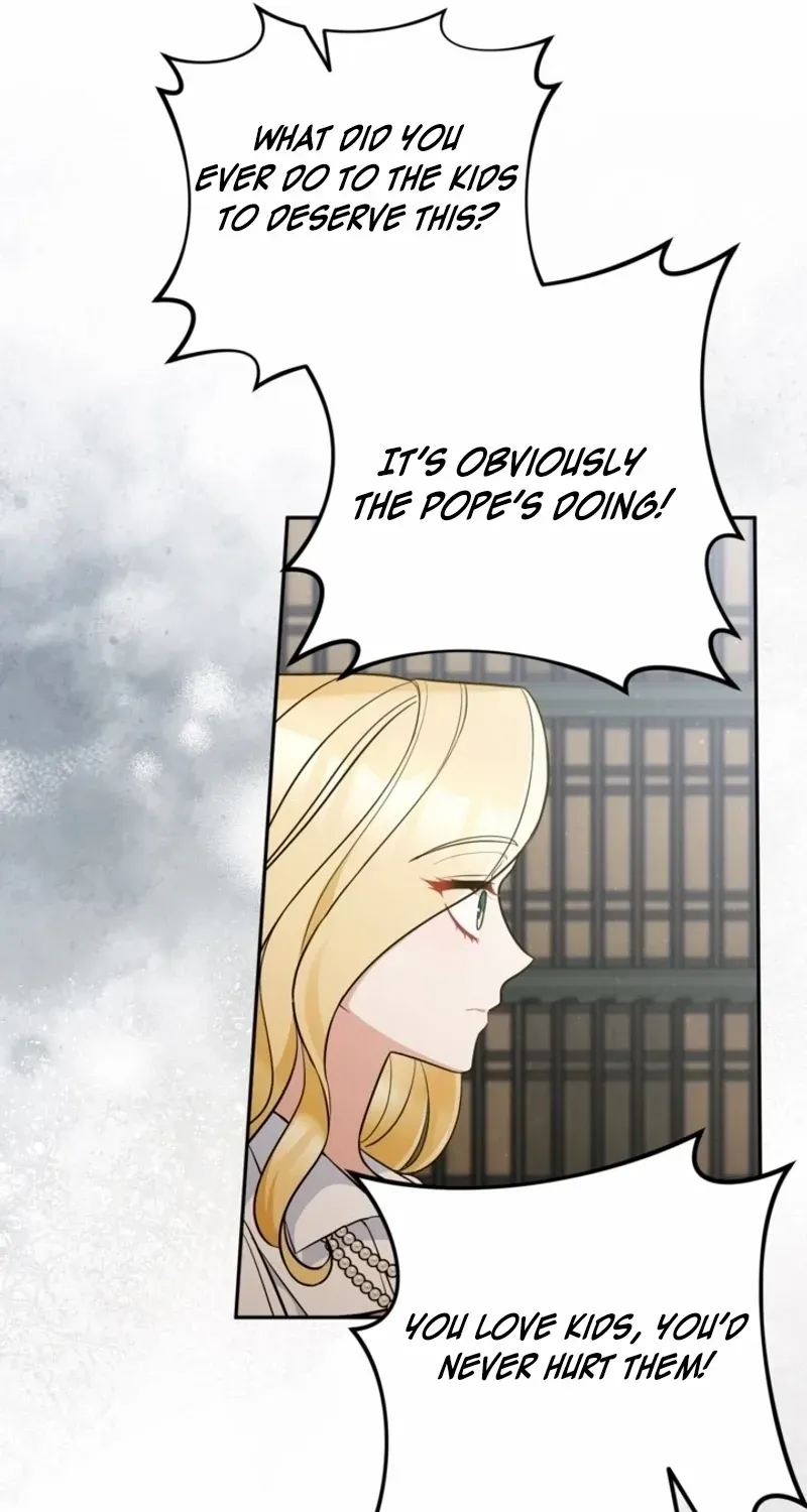Please Don’t Come To The Villainess’ Stationery Store! Kainu Manga Chapter 94 Page 37