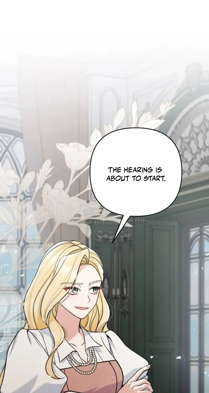 Please Don’t Come To The Villainess’ Stationery Store! Kainu Manga Chapter 94 Page 52
