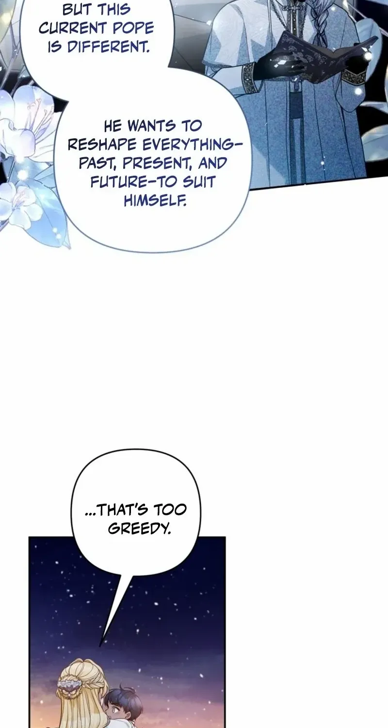 Please Don’t Come To The Villainess’ Stationery Store! Kainu Manga Chapter 92 Page 34