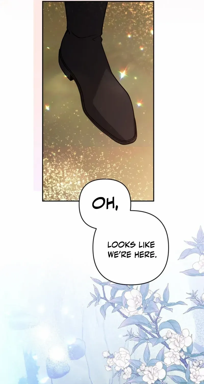 Please Don’t Come To The Villainess’ Stationery Store! Kainu Manga Chapter 91 Page 67