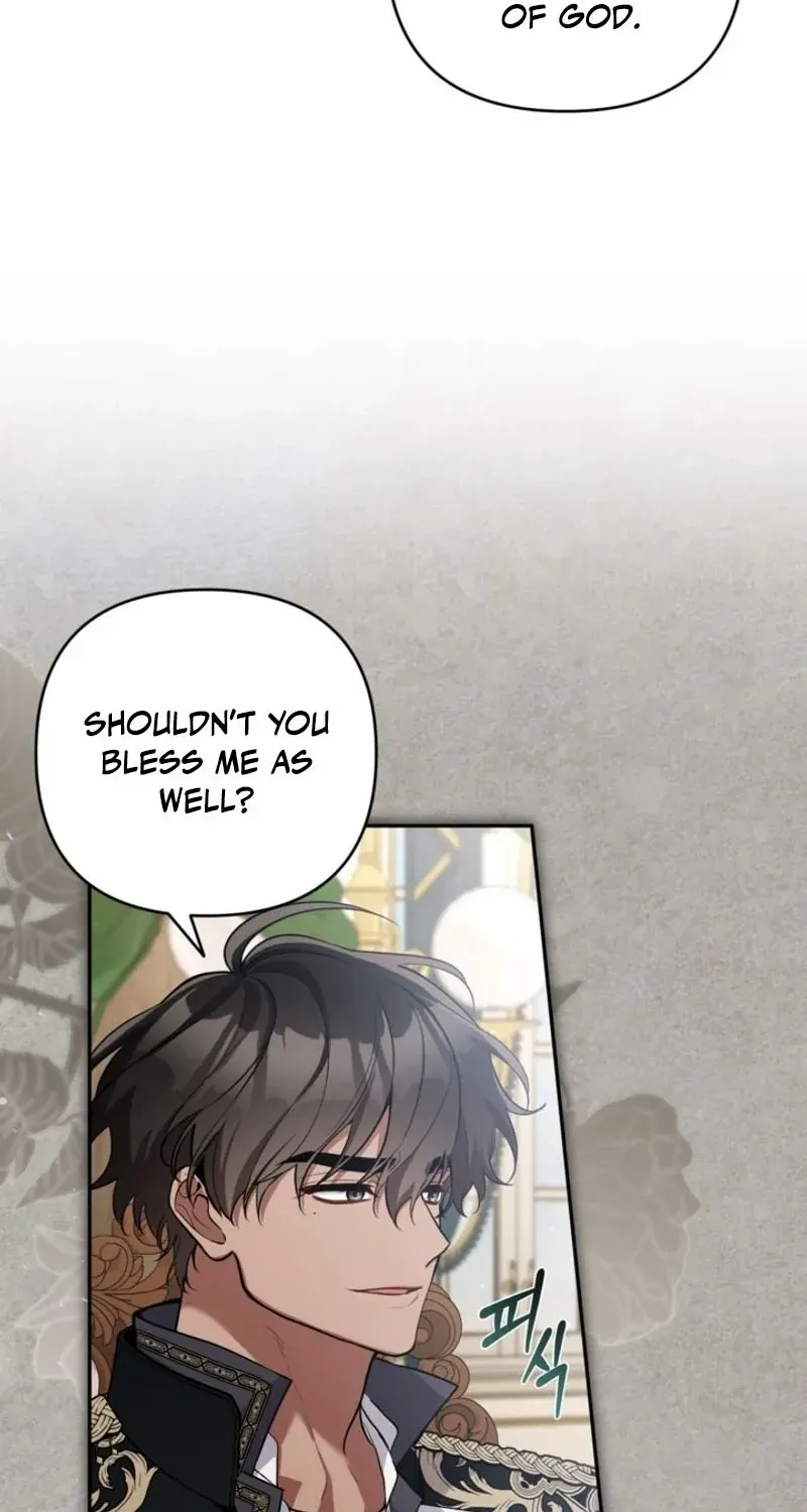 Please Don’t Come To The Villainess’ Stationery Store! Kainu Manga Chapter 90 Page 8
