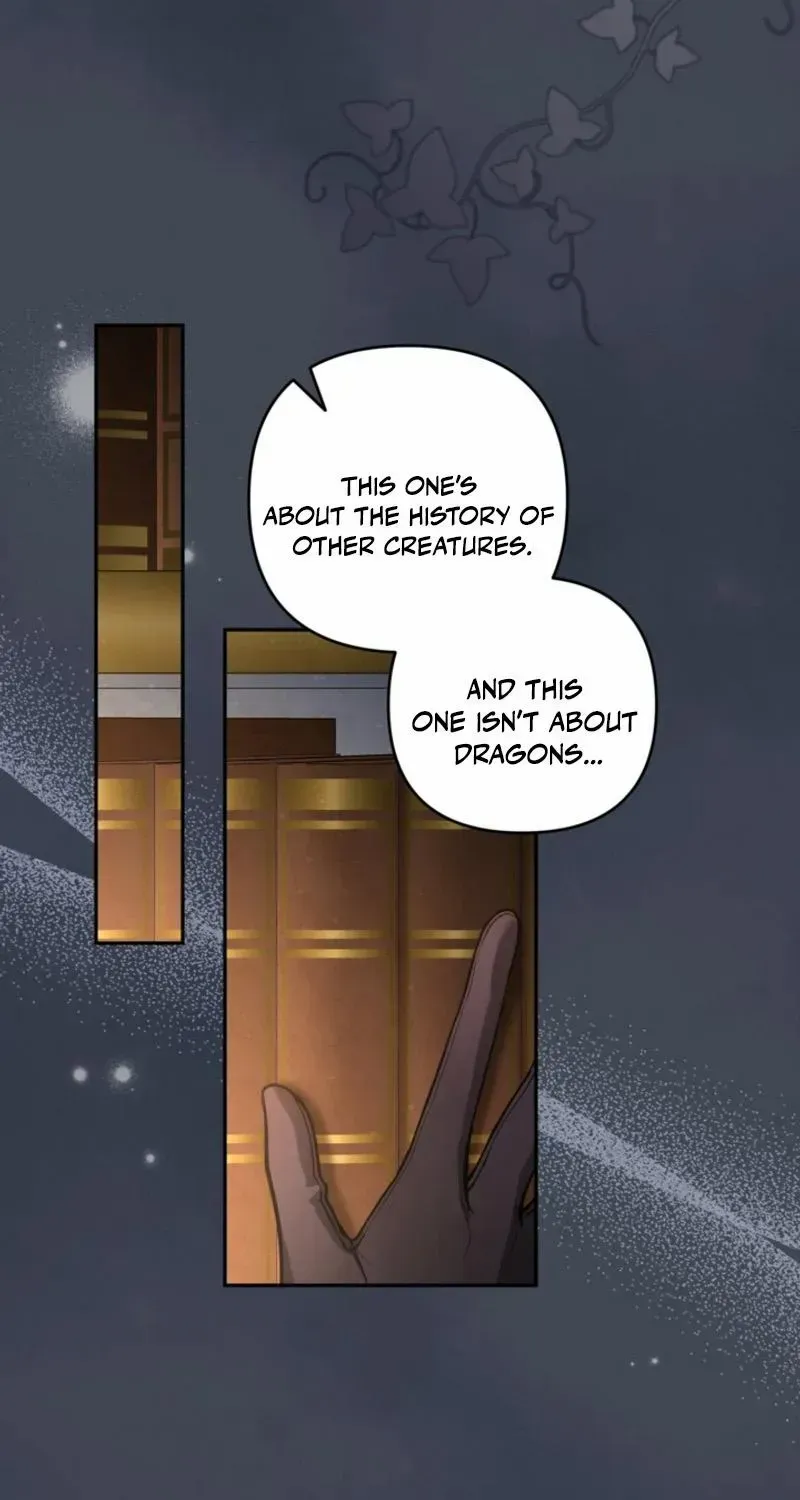 Please Don’t Come To The Villainess’ Stationery Store! Kainu Manga Chapter 89 Page 6