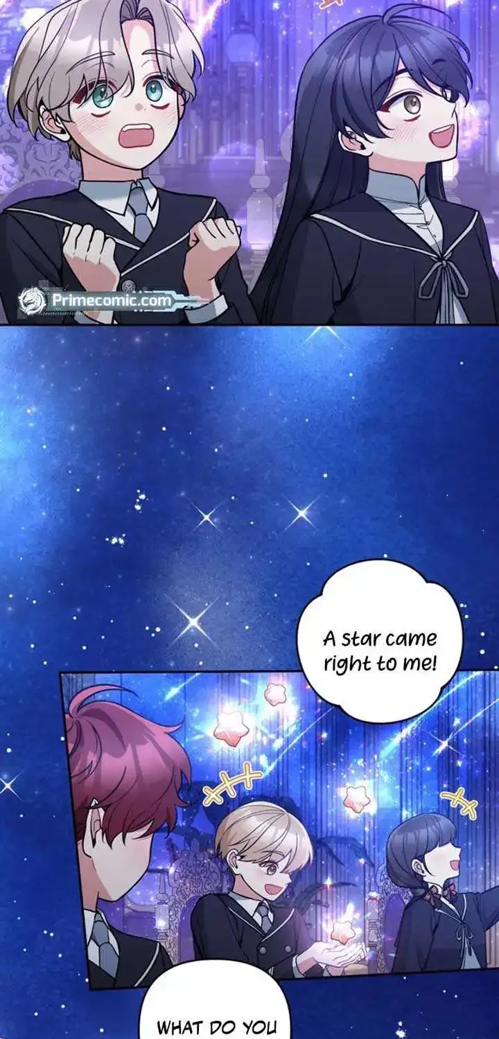 Please Don’t Come To The Villainess’ Stationery Store! Kainu Manga Chapter 88 Page 23