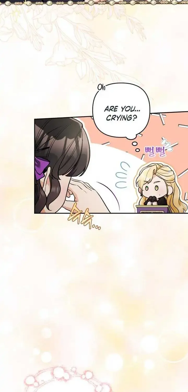 Please Don’t Come To The Villainess’ Stationery Store! Kainu Manga Chapter 88 Page 39