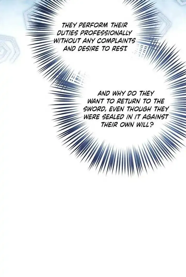 Please Don’t Come To The Villainess’ Stationery Store! Kainu Manga Chapter 88 Page 45