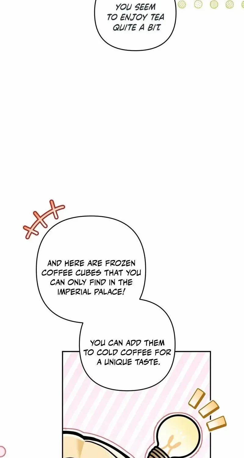 Please Don’t Come To The Villainess’ Stationery Store! Kainu Manga Chapter 86 Page 27