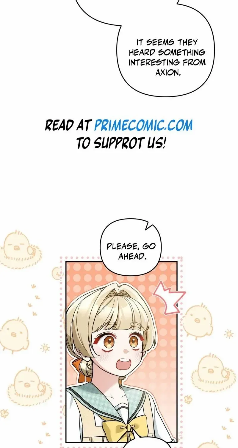 Please Don’t Come To The Villainess’ Stationery Store! Kainu Manga Chapter 86 Page 40
