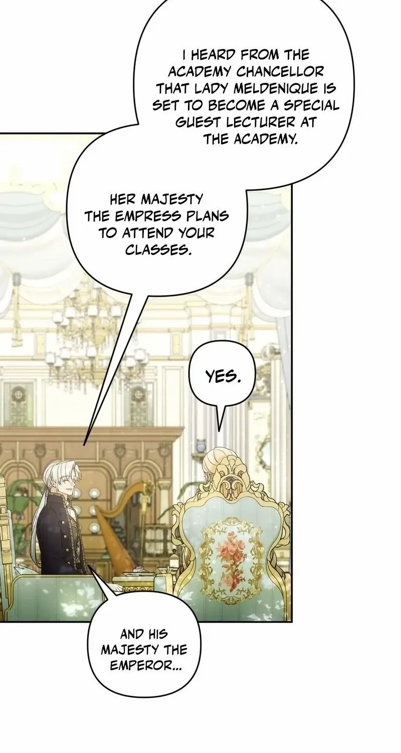 Please Don’t Come To The Villainess’ Stationery Store! Kainu Manga Chapter 86 Page 67