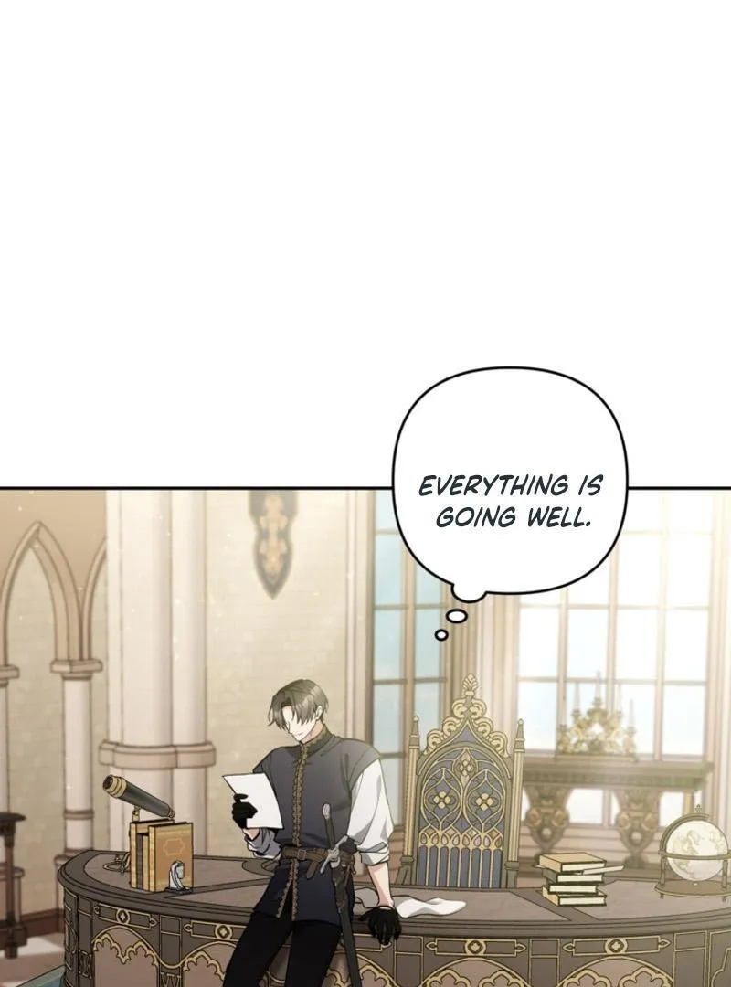 Please Don’t Come To The Villainess’ Stationery Store! Kainu Manga Chapter 85 Page 4