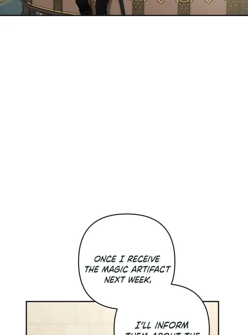 Please Don’t Come To The Villainess’ Stationery Store! Kainu Manga Chapter 85 Page 5