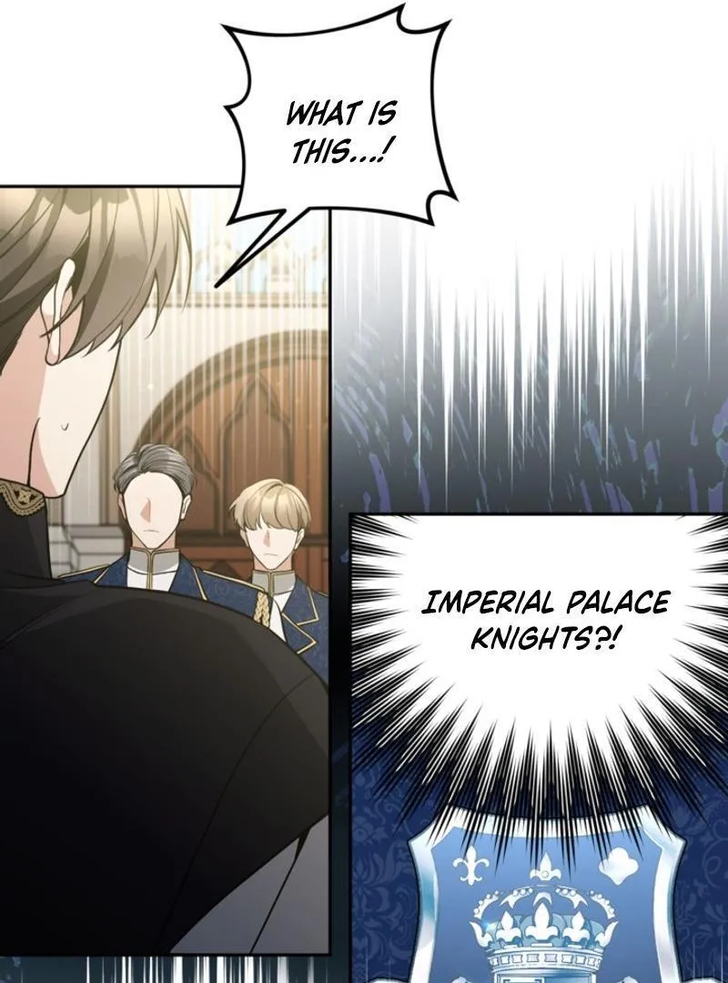 Please Don’t Come To The Villainess’ Stationery Store! Kainu Manga Chapter 85 Page 10