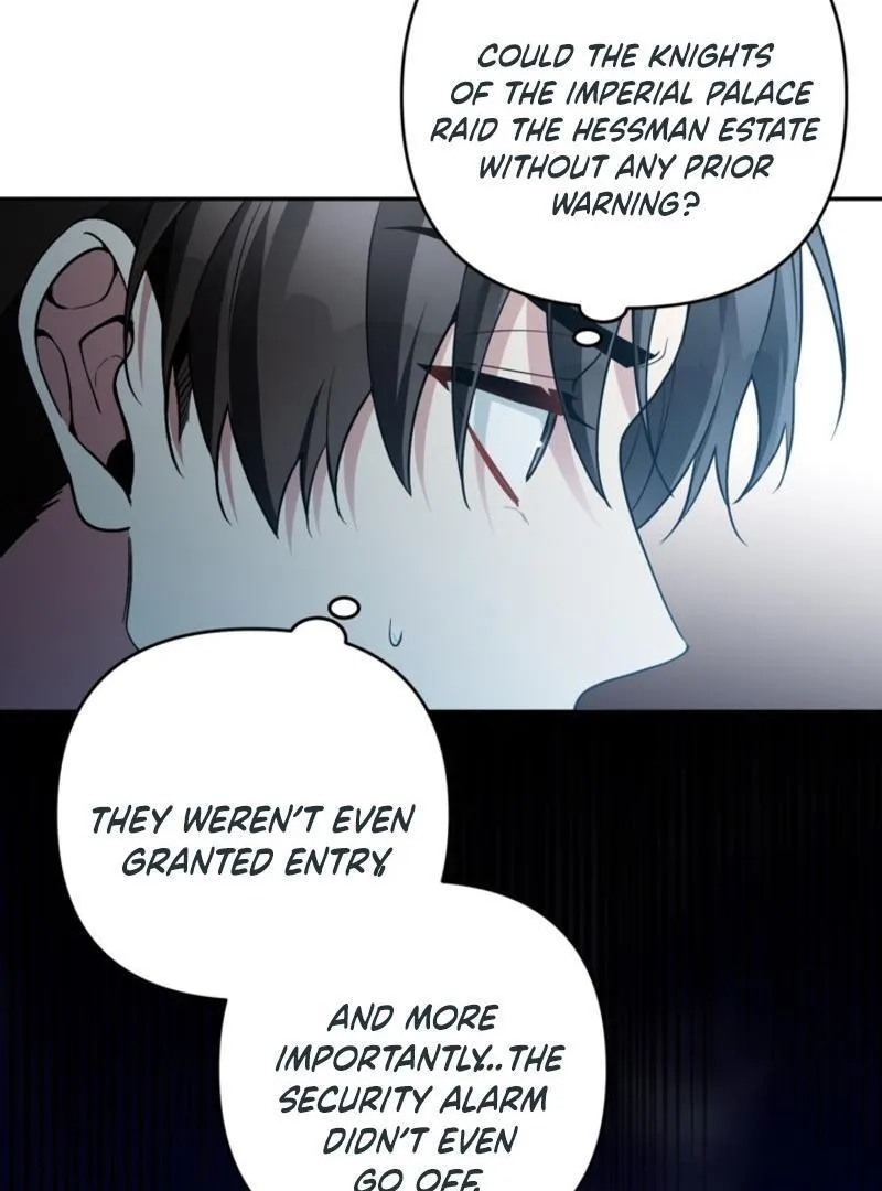 Please Don’t Come To The Villainess’ Stationery Store! Kainu Manga Chapter 85 Page 12