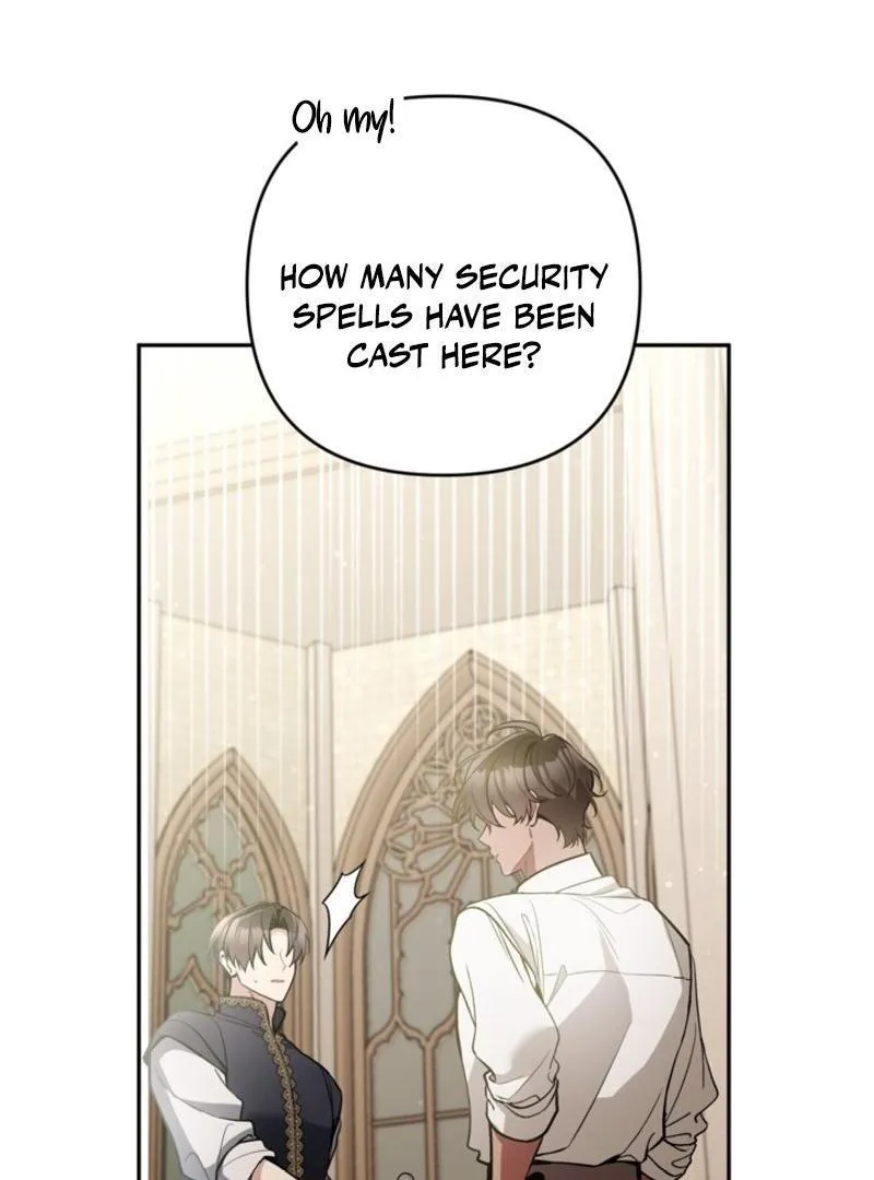 Please Don’t Come To The Villainess’ Stationery Store! Kainu Manga Chapter 85 Page 23