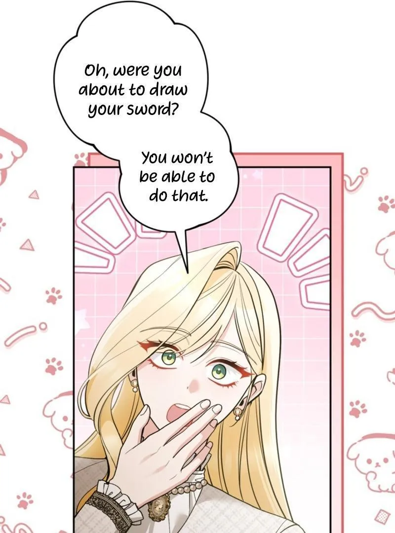 Please Don’t Come To The Villainess’ Stationery Store! Kainu Manga Chapter 85 Page 26