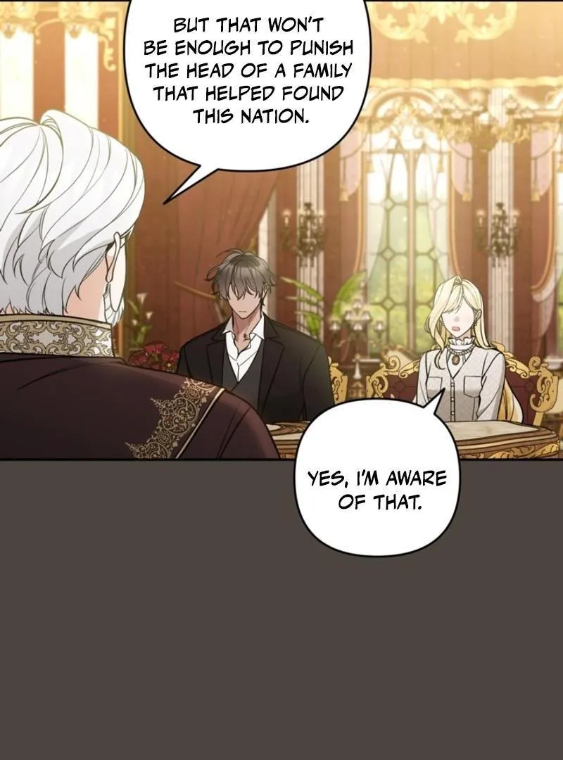 Please Don’t Come To The Villainess’ Stationery Store! Kainu Manga Chapter 85 Page 36