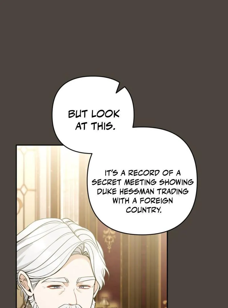 Please Don’t Come To The Villainess’ Stationery Store! Kainu Manga Chapter 85 Page 37