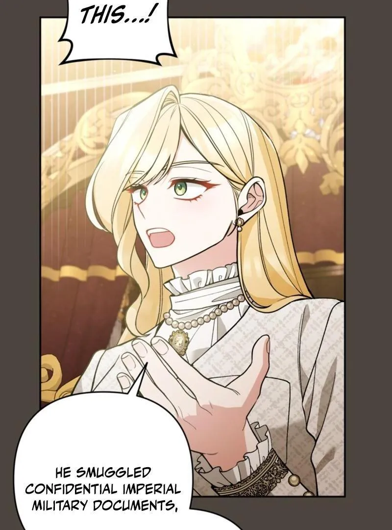 Please Don’t Come To The Villainess’ Stationery Store! Kainu Manga Chapter 85 Page 40
