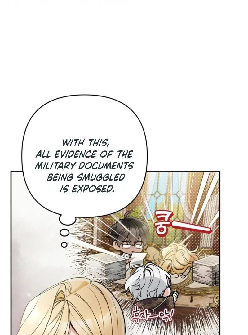 Please Don’t Come To The Villainess’ Stationery Store! Kainu Manga Chapter 85 Page 49