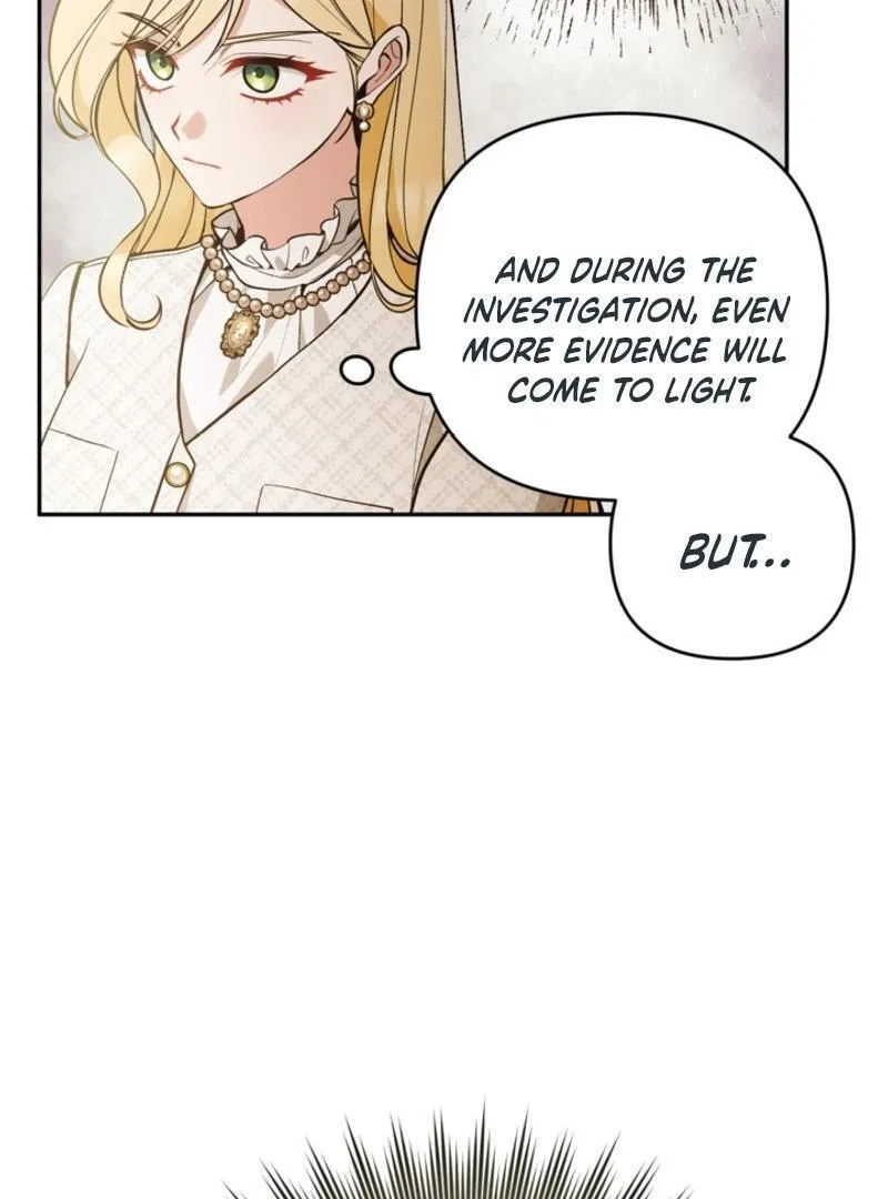 Please Don’t Come To The Villainess’ Stationery Store! Kainu Manga Chapter 85 Page 50